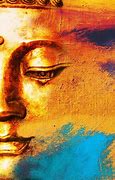 Image result for Abstract Buddha Square