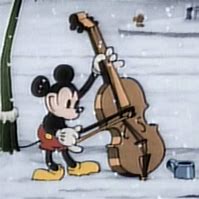 Image result for Mickey Mouse Bass Ball