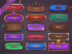 Image result for Button Art Game