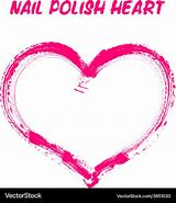 Image result for Painted Heart Vector