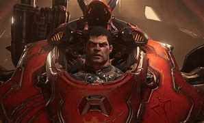 Image result for Doom 2 Final Boss