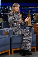 Image result for Taylor Swift Jimmy Fallon