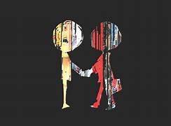 Image result for Radiohead Amnesiac Wallpaper