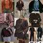 Image result for Dark Academia Outfits for School Men