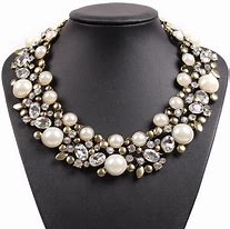 Image result for Fashion Necklaces Product