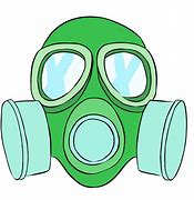 Image result for Gas Mask Band