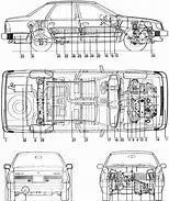 Image result for Ford Tempo Pics