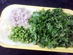 Image result for Rajgira Bhaji