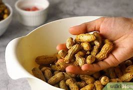 Image result for Boiling Peanuts