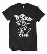 Image result for Bad Boy Clothing