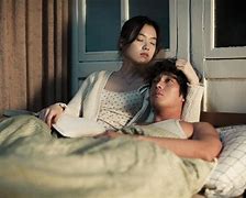 Image result for Korean Love Story Famous Serious