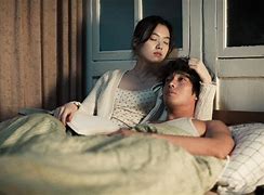 Image result for Lovers Korean Drama