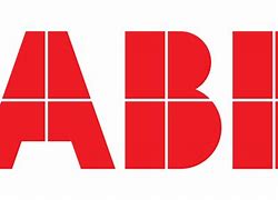 Image result for ABB LTD Logo