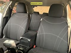 Image result for Camry2023 Seat Covers