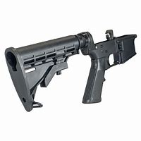 Image result for AR-15 Lower