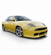 Image result for Fiat Coupé Body Kit