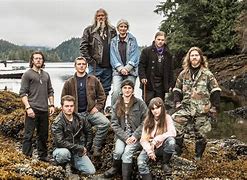 Image result for Alaskan Bush People Washington