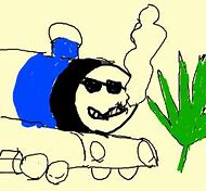 Image result for Thomas Da Dank Engine