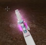 Image result for Hello Kitty Revolver