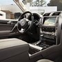 Image result for lexus gx interior