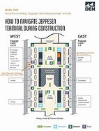 Image result for Denver Airport Location Map