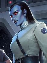 Image result for Star Wars Inquisitorius Chiss