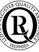 Image result for LRQA Logo No Background