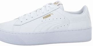 Image result for Puma Sneakers with High Platform