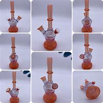 Image result for Mini Rig Quartz DAB