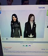 Image result for Caleb Sims 4