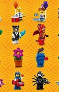 Image result for LEGO CMF 14