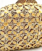 Image result for Bead and Crystal Clutch