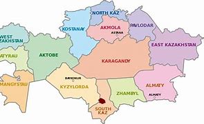 Image result for Kazakh Khanate