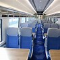 Image result for Class 397 CAF Interior