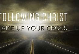 Image result for Following Christ