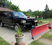 Image result for Ram 1500 Snow Plow