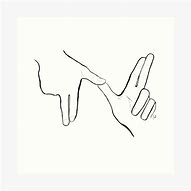 Image result for NCT Hand Sign