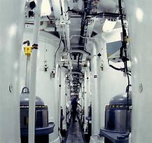 Image result for Inside Vanguard Submarine