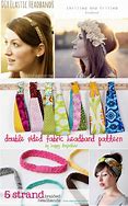 Image result for Easy Head Scarf Tying