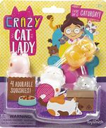 Image result for Crazy Cat Lady Stuff