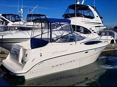 Image result for Bayliner 27 Cabin Cruiser