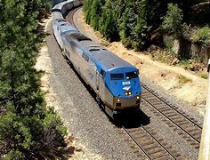 Image result for P42 Freight Train