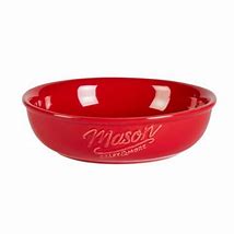 Image result for Mason Bowls Red