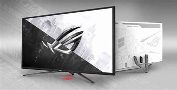 Image result for Asus 4K 144Hz