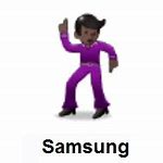 Image result for Black Man Dancing Emoji