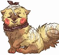 Image result for A Dog Named Sushi