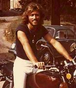 Image result for Barry Gibb Born