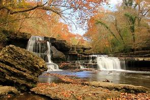 Image result for Old Stone Fort Tennessee Cave