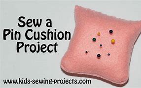 Image result for Cushion for Sewing