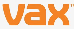 Image result for VAX Logo HD